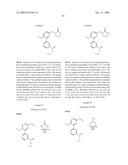 BIARYL PDE4 INHIBITORS FOR TREATING INFLAMMATORY, CARDIOVASCULAR AND CNS DISORDERS diagram and image