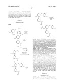 BIARYL PDE4 INHIBITORS FOR TREATING INFLAMMATORY, CARDIOVASCULAR AND CNS DISORDERS diagram and image