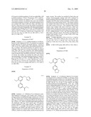 BIARYL PDE4 INHIBITORS FOR TREATING INFLAMMATORY, CARDIOVASCULAR AND CNS DISORDERS diagram and image