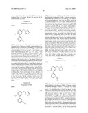 BIARYL PDE4 INHIBITORS FOR TREATING INFLAMMATORY, CARDIOVASCULAR AND CNS DISORDERS diagram and image