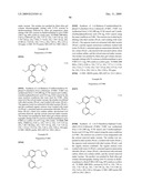 BIARYL PDE4 INHIBITORS FOR TREATING INFLAMMATORY, CARDIOVASCULAR AND CNS DISORDERS diagram and image