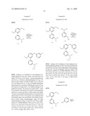 BIARYL PDE4 INHIBITORS FOR TREATING INFLAMMATORY, CARDIOVASCULAR AND CNS DISORDERS diagram and image