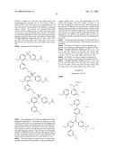 BIARYL PDE4 INHIBITORS FOR TREATING INFLAMMATORY, CARDIOVASCULAR AND CNS DISORDERS diagram and image