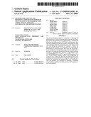 METHODS FOR INDUCING THE DIFFERENTIATION OF HEMATOPOIETIC STEM CELLS INTO MEGAKARYOCYTES AND PLATELETS, AND GENE CONTROLLING THE DIFFERENTIATION diagram and image