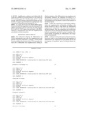 METHODS FOR INDUCING THE DIFFERENTIATION OF HEMATOPOIETIC STEM CELLS INTO MEGAKARYOCYTES AND PLATELETS, AND GENE CONTROLLING THE DIFFERENTIATION diagram and image