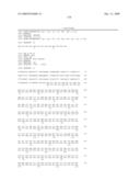Novel human protein kinase, phosphatase, and protease family members and uses thereof diagram and image
