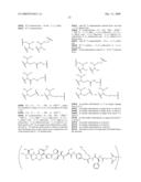 Drug conjugates and their use for treating cancer, an autoimmune disease or an infectious disease diagram and image