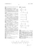 Drug conjugates and their use for treating cancer, an autoimmune disease or an infectious disease diagram and image