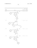 Heterocyclic Aromatic Compounds Useful As Growth Hormone Secretagogues diagram and image