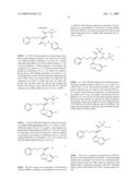 Heterocyclic Aromatic Compounds Useful As Growth Hormone Secretagogues diagram and image