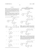 Heterocyclic Aromatic Compounds Useful As Growth Hormone Secretagogues diagram and image