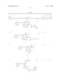 Heterocyclic Aromatic Compounds Useful As Growth Hormone Secretagogues diagram and image