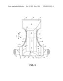 Delivery Product for Topical Compositions diagram and image