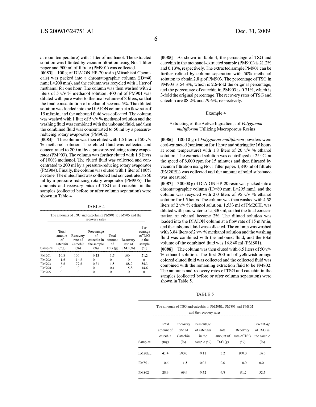 CHINESE HERB EXTRACT FOR TREATING DEMENTIA AND PREPARATION METHOD THEREOF - diagram, schematic, and image 11