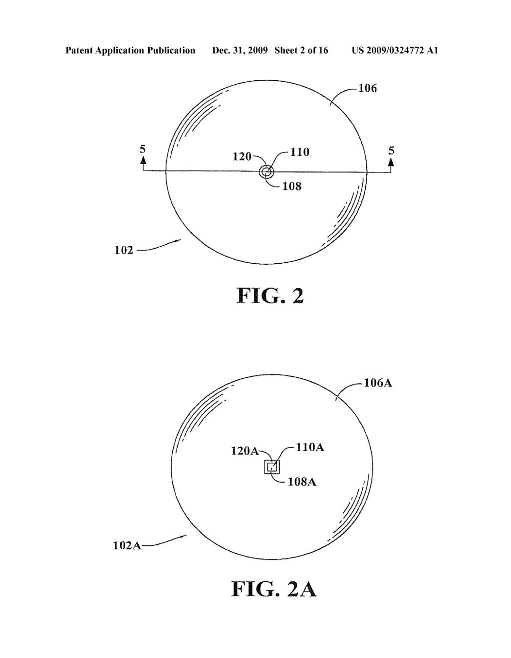 Methods and Apparatus for Atomization of a Liquid - diagram, schematic, and image 03
