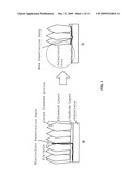 METHOD FOR PRODUCTION OF DIAMOND ELECTRODES diagram and image