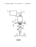 METHOD FOR DEPOSITING HARD METALLIC COATINGS diagram and image