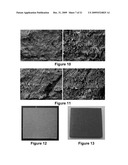 Method for Depositing an Aluminum Nitride Coating onto Solid Substrates diagram and image