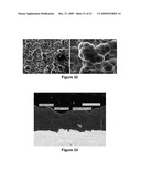 Method for Depositing an Aluminum Nitride Coating onto Solid Substrates diagram and image