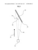 METHOD FOR PRODUCING ORIENTATION FILM diagram and image