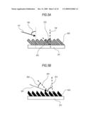 METHOD FOR PRODUCING ORIENTATION FILM diagram and image