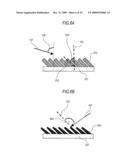 METHOD FOR PRODUCING ORIENTATION FILM diagram and image