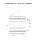 METHOD FOR PRODUCING ORIENTATION FILM diagram and image