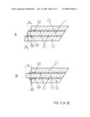 INSULATING GLAZING ELEMENT, ITS MANUFACTURE AND USE diagram and image