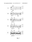 INSULATING GLAZING ELEMENT, ITS MANUFACTURE AND USE diagram and image