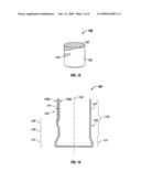 METHODS FOR MANUFACTURING ULTRAHARD COMPACTS diagram and image