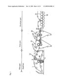 Process for Producing Coated Paper and Coated Paper diagram and image