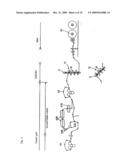 Process for Producing Coated Paper and Coated Paper diagram and image