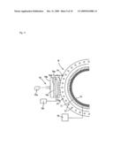 Process for Producing Coated Paper and Coated Paper diagram and image