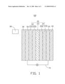 PROTON EXCHANGE MEMBRANE FUEL CELL diagram and image