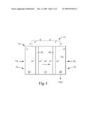 FUEL CELL ELECTROLYTE MEMBRANE WITH ACIDIC POLYMER diagram and image