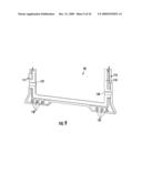 Battery Module Having Battery Cell Assembly with Heat Exchanger diagram and image