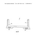 Battery Module Having Battery Cell Assembly with Heat Exchanger diagram and image