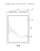 Battery Module Having Battery Cell Assembly with Heat Exchanger diagram and image