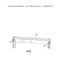 Battery Module Having Battery Cell Assembly with Heat Exchanger diagram and image