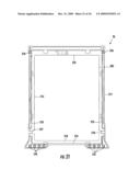 Battery Module Having Battery Cell Assembly with Heat Exchanger diagram and image