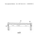 Battery Module Having Battery Cell Assembly with Heat Exchanger diagram and image