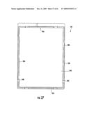 Battery Module Having Battery Cell Assembly with Heat Exchanger diagram and image