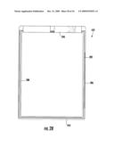 Battery Module Having Battery Cell Assembly with Heat Exchanger diagram and image