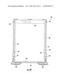 Battery Module Having Battery Cell Assembly with Heat Exchanger diagram and image