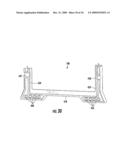 Battery Module Having Battery Cell Assembly with Heat Exchanger diagram and image