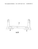 Battery Module Having Battery Cell Assembly with Heat Exchanger diagram and image