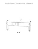 Battery Module Having Battery Cell Assembly with Heat Exchanger diagram and image