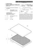 SECONDARY BATTERY HAVING IMPROVED FLEXIBILITY diagram and image