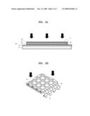 SECONDARY BATTERY HAVING IMPROVED FLEXIBILITY diagram and image