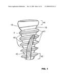 CONDENSING SKELETAL IMPLANT THAT FACILITATE INSERTIONS diagram and image